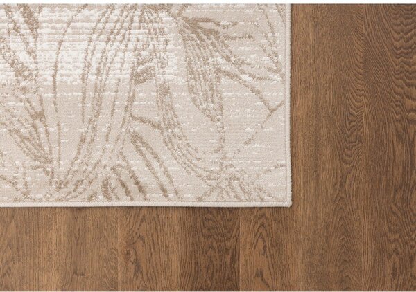 Bež preproga 80x150 cm Floares – FD