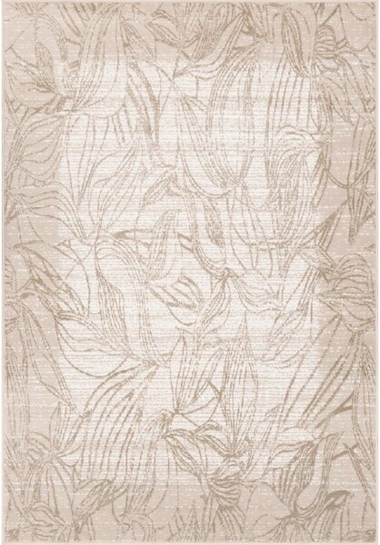 Bež preproga 80x150 cm Floares – FD