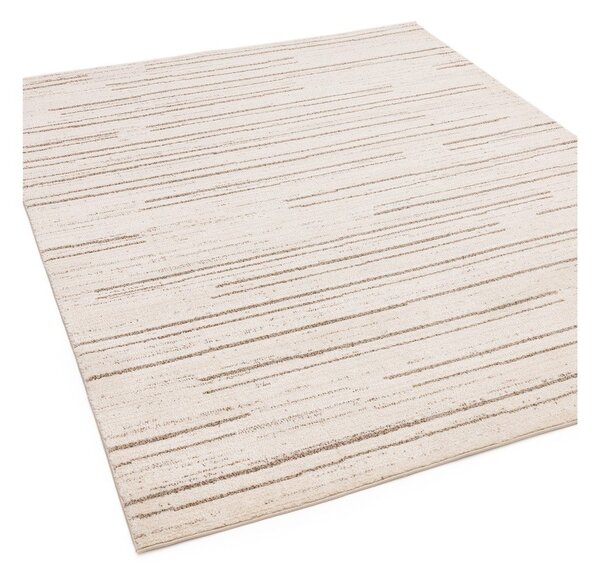 Kremno bela preproga 120x160 cm Oslo – Asiatic Carpets