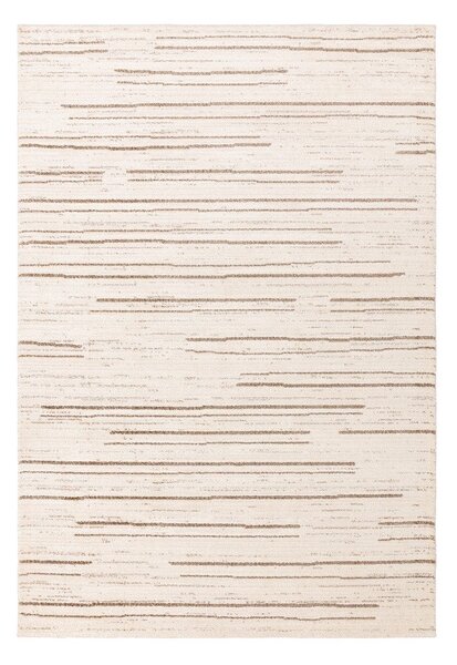 Kremno bela preproga 120x160 cm Oslo – Asiatic Carpets