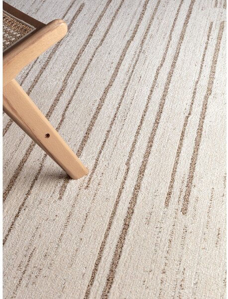 Kremno bela preproga 120x160 cm Oslo – Asiatic Carpets