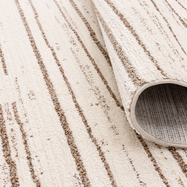 Kremno bela preproga 120x160 cm Oslo – Asiatic Carpets