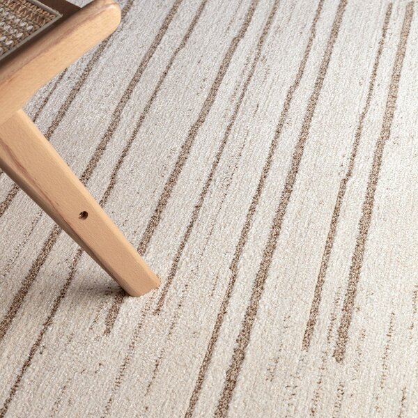 Kremno bela preproga 120x160 cm Oslo – Asiatic Carpets