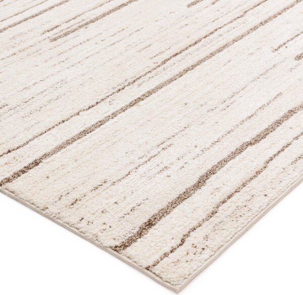 Kremno bela preproga 120x160 cm Oslo – Asiatic Carpets