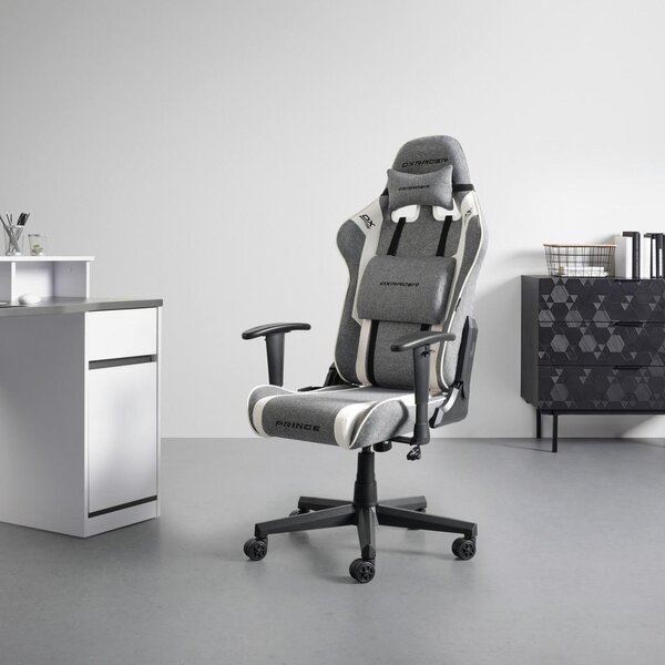 Dxracer Gaming Stol Prince -Exklusiv-