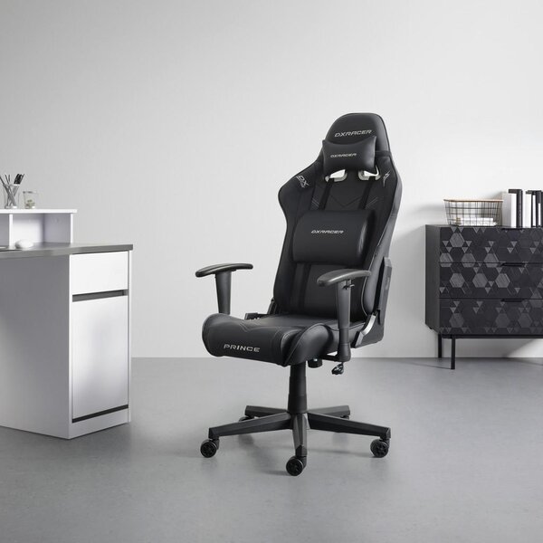Dxracer Gaming Stol Prince