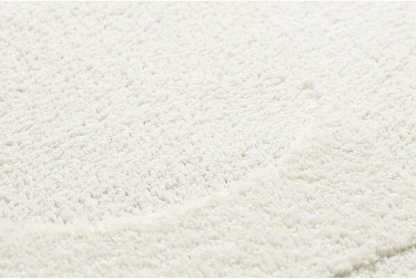 Kremno bela preproga 120x170 cm Luna – ESTE