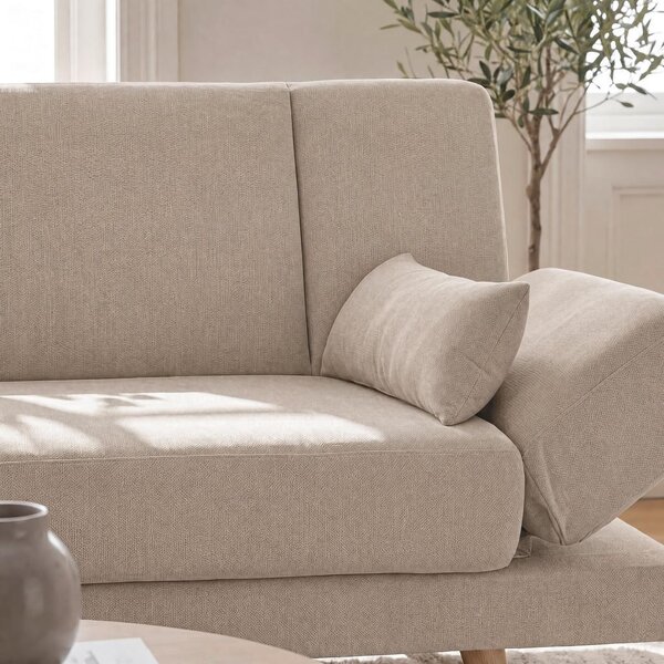 Bessagi Home Zofa S Posteljno Funkcijo Funky