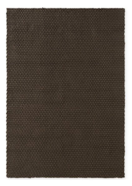 Temno rjava notranja in zunanja preproga 80x150 cm Southwark – Ted Baker