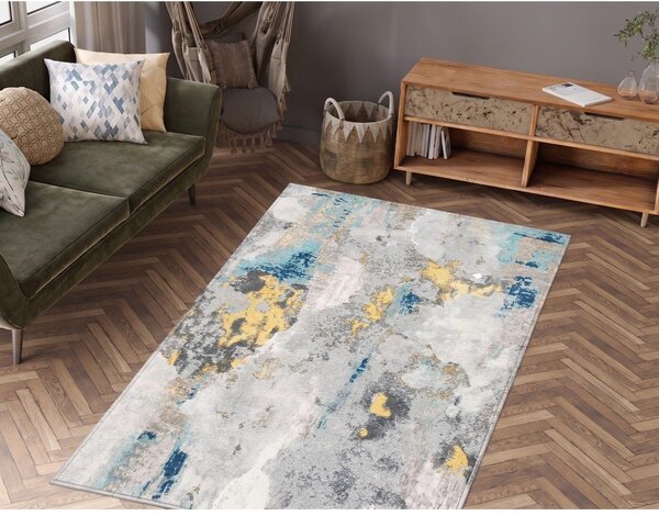 Pralna preproga 50x80 cm Marble – Vitaus