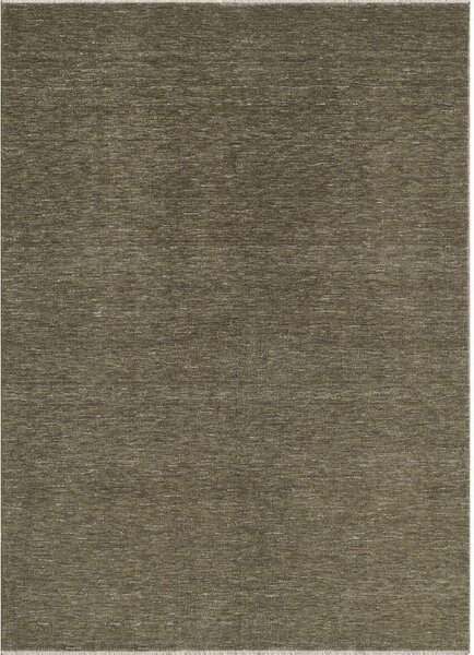 Temno zelena preproga 160x230 cm Puro – ESTE