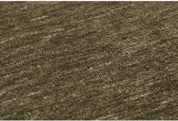 Temno zelena preproga 160x230 cm Puro – ESTE