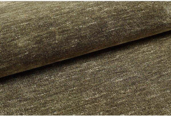 Temno zelena preproga 160x230 cm Puro – ESTE