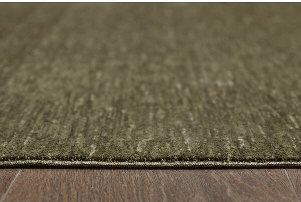Temno zelena preproga 160x230 cm Puro – ESTE