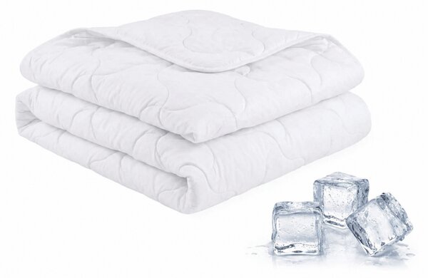 Poletna prešita odeja COOL SLEEP 140x200 cm