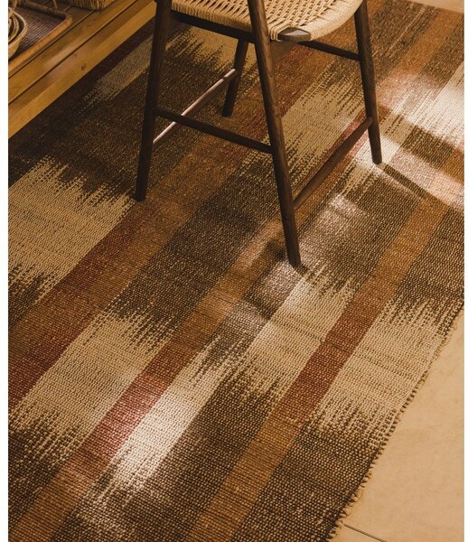 Ročno tkana preproga iz jute 200x300 cm Domira – Kave Home