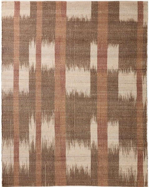 Ročno tkana preproga iz jute 200x300 cm Domira – Kave Home
