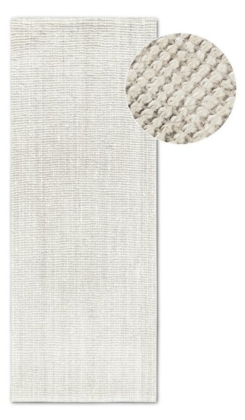 Bel obojestranski/ročno tkan tekač iz jute 80x200 cm Rosalie – Villeroy&Boch
