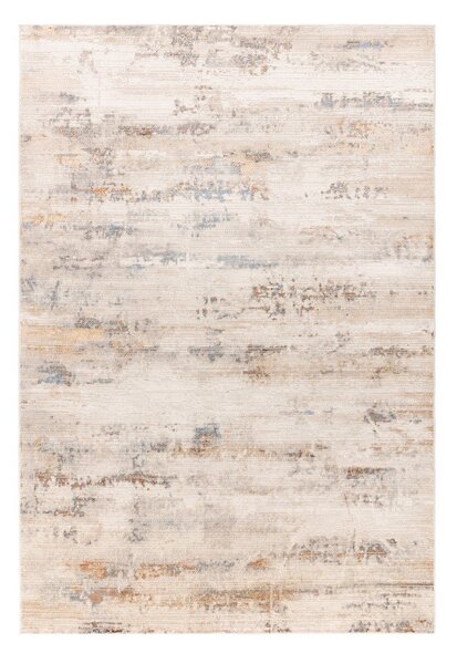 Bež/kremno bela preproga 120x160 cm Miro – Asiatic Carpets