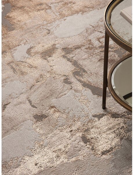 Bež/kremno bela preproga 120x160 cm Miro – Asiatic Carpets