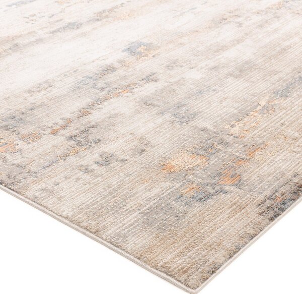 Bež/kremno bela preproga 120x160 cm Miro – Asiatic Carpets