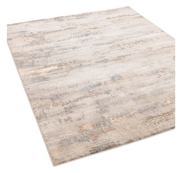 Bež/kremno bela preproga 120x160 cm Miro – Asiatic Carpets