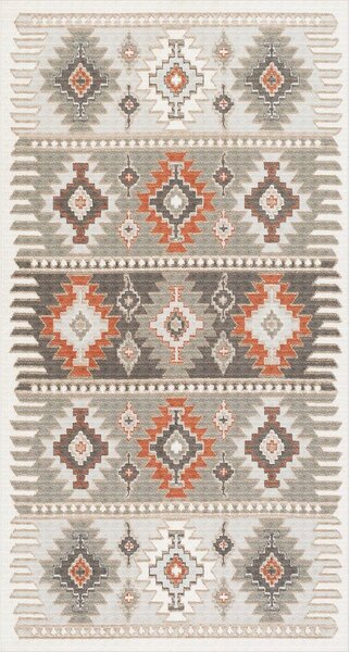 Pralen tekač 60x200 cm Tierra – Vitaus