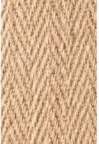 Ročno tkana preproga iz jute v svetli naravni barvi 160x230 cm Mirabelle – Villeroy&Boch