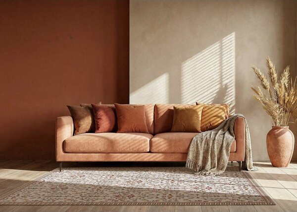 Notranja in zunanja preproga 80x150 cm Lua – Universal