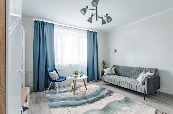 Preproga 120x180 cm Loro – FD
