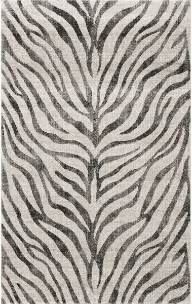 Pralna preproga 50x80 cm Zebra – Vitaus