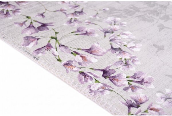 Pralen tekač 80x200 cm Magnolia – Vitaus