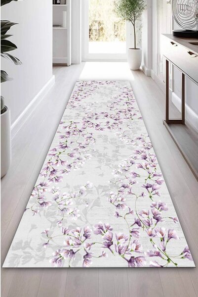 Pralen tekač 80x200 cm Magnolia – Vitaus