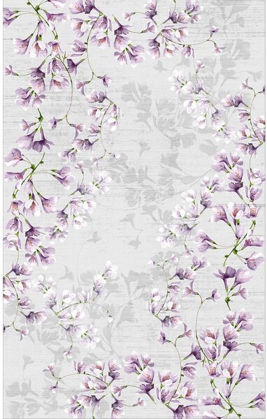 Pralen tekač 80x200 cm Magnolia – Vitaus