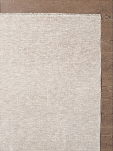 Kremno bela preproga 160x230 cm Puro – ESTE