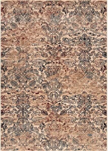 Volnena preproga 80x120 cm Romina – Agnella