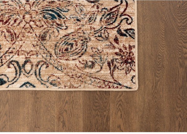 Volnena preproga 80x120 cm Romina – Agnella