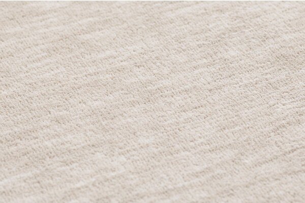 Kremno bela preproga 160x230 cm Puro – ESTE