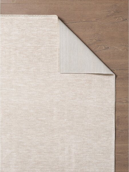 Kremno bela preproga 160x230 cm Puro – ESTE