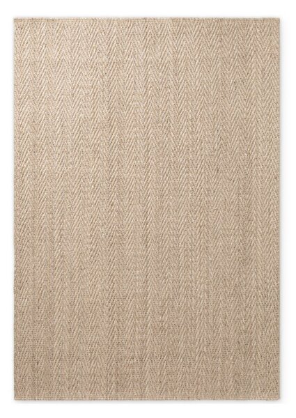 Ročno tkana preproga iz jute v naravni barvi 160x230 cm Mirabelle – Villeroy&Boch