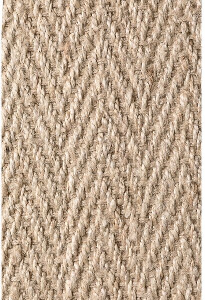 Ročno tkana preproga iz jute v naravni barvi 160x230 cm Mirabelle – Villeroy&Boch