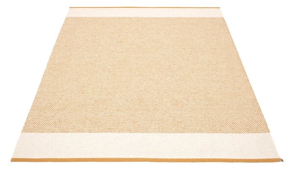 Oker rumena notranja in zunanja preproga 180x260 cm Edit Ochre – Pappelina