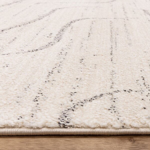 Kremno bela preproga 120x160 cm Oslo – Asiatic Carpets
