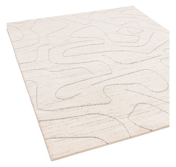 Kremno bela preproga 120x160 cm Oslo – Asiatic Carpets