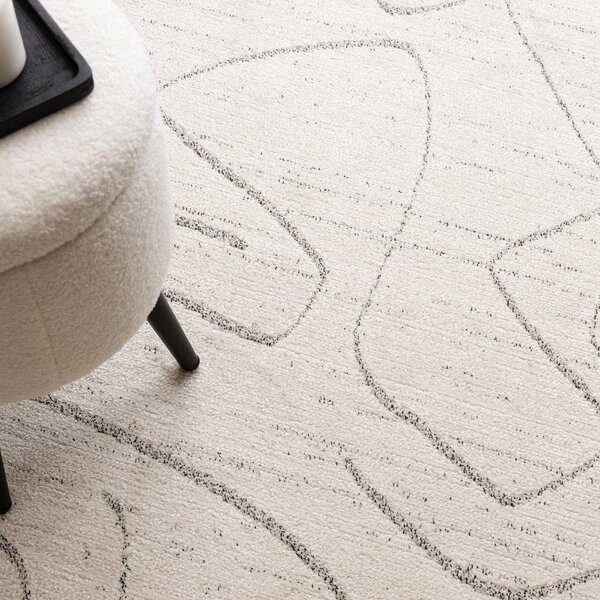 Kremno bela preproga 120x160 cm Oslo – Asiatic Carpets