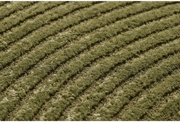 Temno zelena preproga 120x170 cm Whirl – ESTE