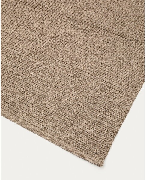 Sivorjava preproga 160x230 cm Galinda – Kave Home