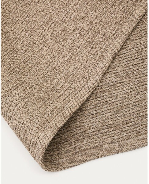 Sivorjava preproga 160x230 cm Galinda – Kave Home