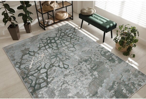 Siva preproga 133x180 cm Folgen – FD