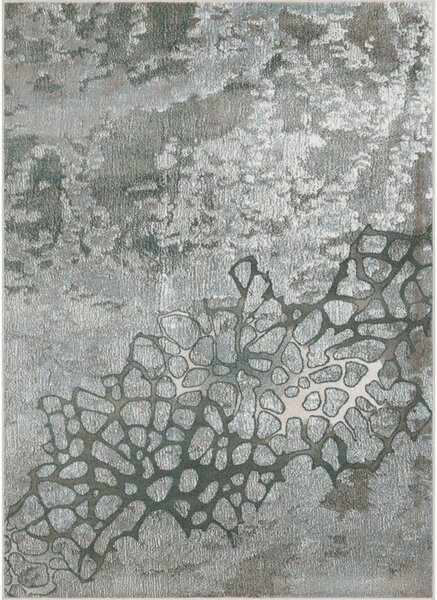 Siva preproga 133x180 cm Folgen – FD
